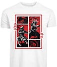 Assassin´s Creed Shadows T Shirt Panels Size XL DEVplus