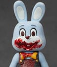 Silent Hill 3 Mini Action Figure Robbie the Rabbit Mini Blue Neo Version Gecco