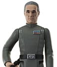 Star Wars Jumbo Vintage Kenner Action Figure Grand Moff Tarkin Gentle Giant