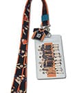Haikyu!! Lanyard Team GEE
