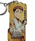 Solo Leveling Acrylic Keychain Yoo Jinho GEE