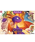 Spyro Reignited Trilogy Kids Puzzle Heroes 160 pieces Good Loot