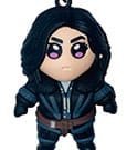The Witcher Vinyl Keychain Yennefer Good Loot
