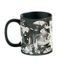 The Witcher Mug Ciri & Pablo Picasso Good Loot