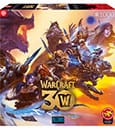 World of Warcraft Puzzle 30th Anniversary 1000 pieces Good Loot