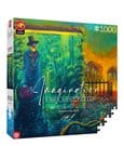Imagination Series Puzzle Sebastian Mon Stationary Traveller II 1000 pieces Good Loot