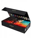 The Witcher Puzzles 10 Pack 10th Anniversary Puzzle Collection 500 Teile Good Loot