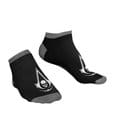 Assassin's Creed Black Flag Resynced Socks Crest Ankle Good Loot