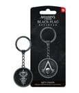 Assassin's Creed Black Flag Resynced Keychain Jackdaw Good Loot