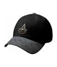 Assassin's Creed Black Flag Resynced Baseball Cap Pirates Vintage Good Loot
