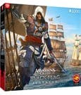 Assassin's Creed Black Flag Resynced Puzzle 1000 pieces Good Loot
