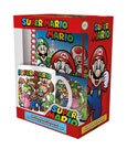 Super Mario Premium Gift Box Pyramid International