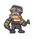 Star Wars Pin Badge Babu Frik Grupo Erik