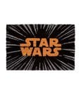 Star Wars Doormat Logo Grupo Erik