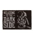 Star Wars Doormat Welcome to the Dark Side Grupo Erik