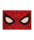 Marvel Doormat Spider-Man Eyes Grupo Erik