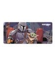 Star Wars The Mandalorian XL Mouse Mat The Child Grupo Erik