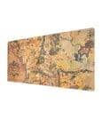 The Lord of the Rings Mouse Mat XL Grupo Erik