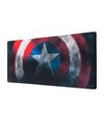 Marvel Captain America Mouse Mat Shield Grupo Erik