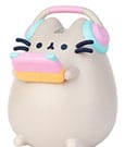 Pusheen Lamp with USB C Gamer Grupo Erik