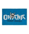 Disney Stitch Doormat Grupo Erik