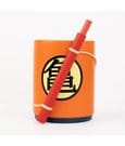 Dragon Ball Pencil Holder Goku Grupo Erik