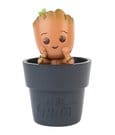 Marvel Pencil Holder Groot Grupo Erik