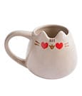 Pusheen 3D Mug Grupo Erik