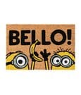 Minions Door Mat Grupo Erik