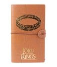 The Lord of the Rings Travel Journal The One Ring Grupo Erik