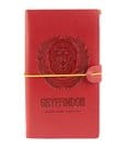 Harry Potter Travel Journal Gryffindor Grupo Erik