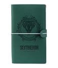 Harry Potter Travel Journal Slytherin Grupo Erik
