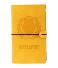 Harry Potter Travel Journal Hufflepuff Grupo Erik