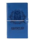 Harry Potter Travel Journal Ravenclaw Grupo Erik