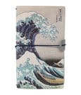 Hokusai Travel Journal The Great Wave of Kanagawa Grupo Erik