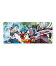 Dragon Ball XL Mouse Mat Super Future Trunks Saga Grupo Erik