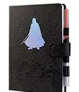 Star Wars Premium Notebook A5 with pen Darth Vader Grupo Erik