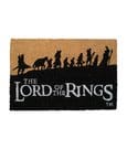 The Lord of the Rings Door Mat Grupo Erik