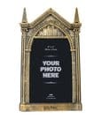 Harry Potter Mirror of Erised 3D Photo Frame Grupo Erik