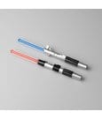 Star Wars Set of 2 Lightsaber Pens Luke Skywalker & Darth Vader Grupo Erik