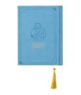 Alice in Wonderland Premium Notebook with Pen Set A5 Grupo Erik