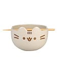 Pusheen Ramen Bowl Grupo Erik