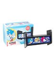 Sonic The Hedgehog Lamp with USB C Arcade Grupo Erik