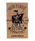 One Piece Travel Journal Grupo Erik