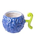 One Piece 3D Mug Gum Gum Fruit Grupo Erik