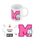 BT21 Mug New Mang 350 ml Grupo Erik