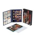 Street Fighter Premium Notebook with Sticky Notes and Cover A5 Grupo Erik