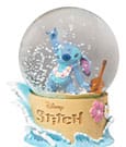 Stitch Snow Globe Grupo Erik