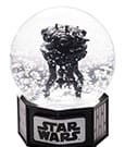 Star Wars Snow Globe Grupo Erik