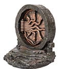 Harry Potter Bookend Chamber of Secrets Grupo Erik